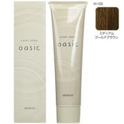 カラーストーリー オアシック M-GB