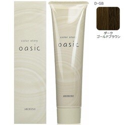 カラーストーリー オアシック D-GB