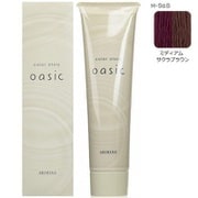 カラーストーリー オアシック M-Sa.B