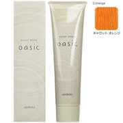 カラーストーリー オアシック C.ORANGE