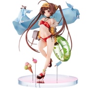 アズールレーン 平海 遊興の夏？ Ping Hai　-Merry Summer- [塗装済み完成品フィギュア 全高約190mm]