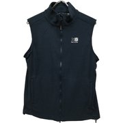 trail Ws vest 22913 H.Navy（SL） Lサイズ [アウトドア ベスト レディース]