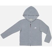 ail parka kids 231913 Ash（SL） Mサイズ [アウトドア ジャケット キッズ]