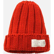 folded beanie kids 232117 Alancio [アウトドア 帽子 キッズ]