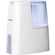 加熱式加湿器 ブルー STA-120-A