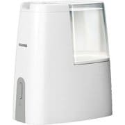 加熱式加湿器 グレー STA-120-H