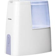 加熱式加湿器 ブルー STA-260-A