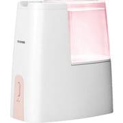 加熱式加湿器 ピンク STA-260-P