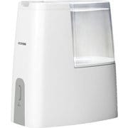 加熱式加湿器 グレー STA-260-H