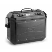 GIVI 36Ltype TREKKER DOLOMITI（左右1セット） 98765
