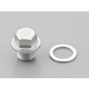 リプレイスドレンボルト マグネット無し M14×10×P1.25 16778