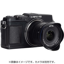 ヨドバシ.com - ラオワ LAOWA LAO0049 [17mm F1.8 MFT マイクロフォー 