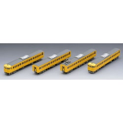 ヨドバシ.com - トミックス TOMIX 98368 [Nゲージ 115-300系近郊