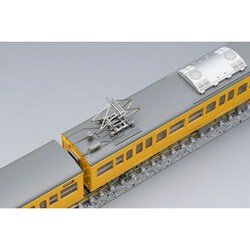 ヨドバシ.com - トミックス TOMIX 98368 [Nゲージ 115-300系近郊