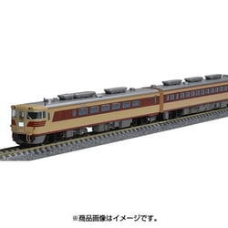TOMIX キハ82「にちりん・おおよど」（TOMIX キハ82「にちりん