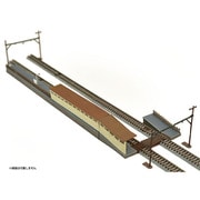 310730 [建コレ020-3 駅複線化対応ホームセット3]