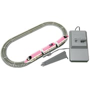 SG004-1 [Zショーティー ハローキティ新幹線 スターターセット]