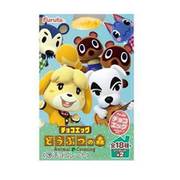 チョコエッグ どうぶつの森 1個 [コレクション食玩]