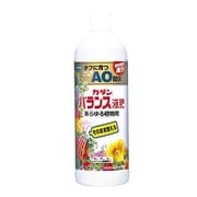 カダンバランス液肥AOあらゆる植物用600mL