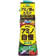 カダンアミノパワー野菜用 200mL
