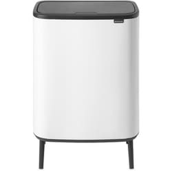 ヨドバシ.com - brabantia ブラバンシア 130205 [Boタッチビン ハイ