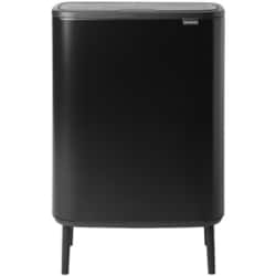 ヨドバシ.com - ブラバンシア brabantia 130229 [Boタッチビン ハイ