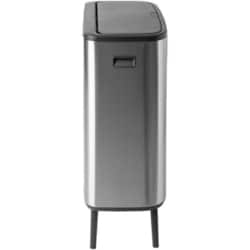 ヨドバシ.com - ブラバンシア brabantia 130267 [Boタッチビン ハイ