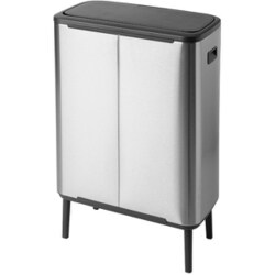 ヨドバシ.com - ブラバンシア brabantia 130267 [Boタッチビン ハイ