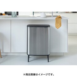 ヨドバシ.com - ブラバンシア brabantia 130267 [Boタッチビン ハイ