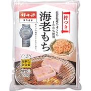 杵つき餅 海老もち 360g