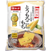 杵つき餅 とうもろこし餅 360g