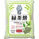 杵つき餅 緑茶餅 360g