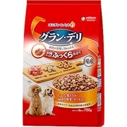 グラン・デリソフト ビーフささみ野菜750g