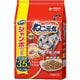 ねこ元気 お魚とお肉ミックス3.5kg