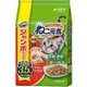 ねこ元気 お魚と野菜入りミックス3.5kg
