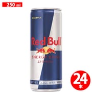 Red Bull（レッドブル） エナジードリンク 250ml×24本