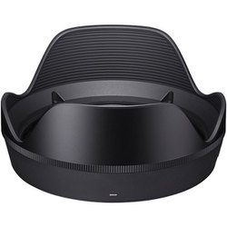 LENS HOOD LH878-03 [ロック付花形フード]