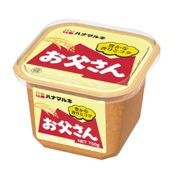 お父さん カップ 750g