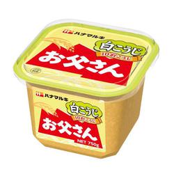 お父さん 白こうじ 750g
