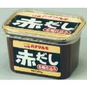 赤だし 500g