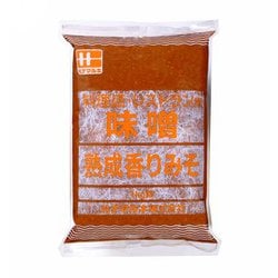 料理店 熟成香りみそ 1kg