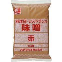 料理店みそ（赤） 1kg