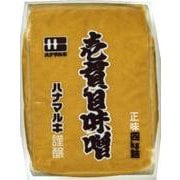 壱貫目味噌 4kg