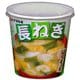 はなまる屋カップ 長ねぎ 1食