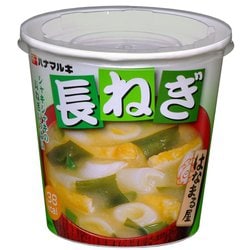 はなまる屋カップ 長ねぎ 1食