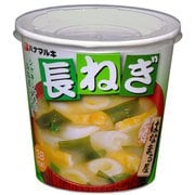 はなまる屋カップ 長ねぎ 1食