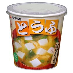 はなまる屋カップ とうふ 1食