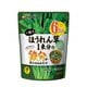 一杯でほうれん草1束分の鉄分が摂れるおみそ汁 6食