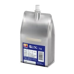 プッシュパック塩こうじ 1kg