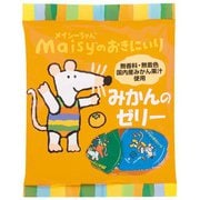 メイシーみかんのゼリー 8個